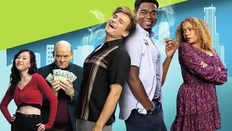 ‘Half Baked 2’: Rachel True Returns, Dexter Darden Joins Cast & More