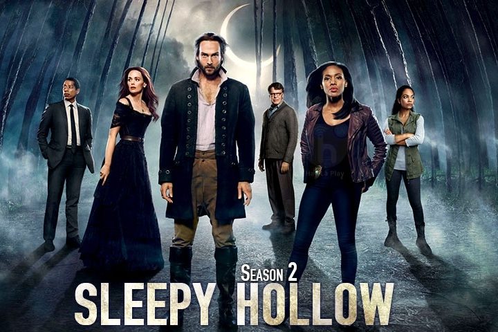 Sleepy Hollow 2: Johnny Depp’s Haunting Return as Ichabod Crane